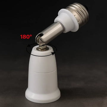 Adjustable rotator